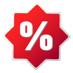 ขอรับส่วนลด